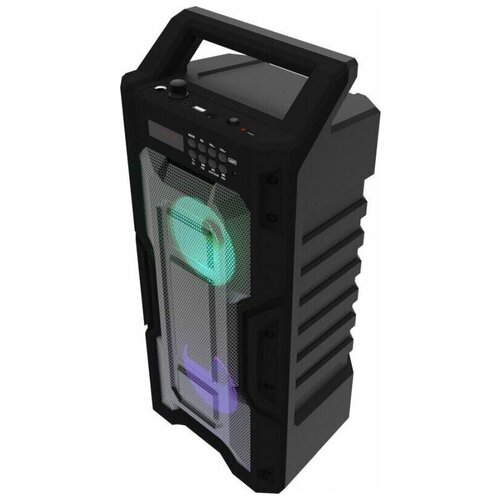 Портативная акустика Ritmix SP-830 B 565000₽