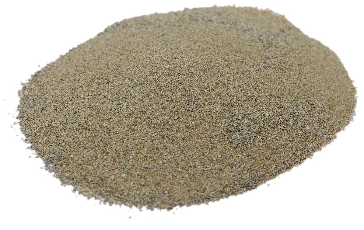 Песок Fiory Sandy 1.3 кг/2 л - фотография № 3