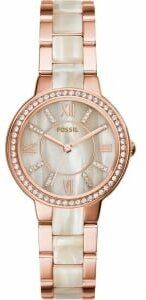 Наручные часы FOSSIL