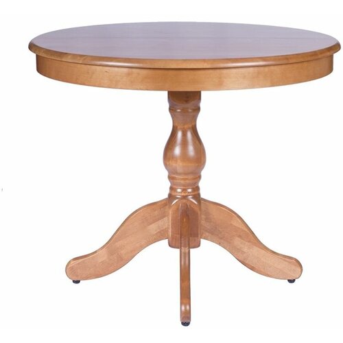 Стол «фаворит ДЕ люкс», орех