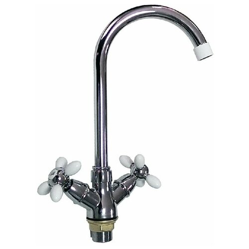 Смеситель Серп и Молот 3706