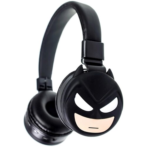 Беспроводные наушники детские Stereo Sound KR-9900 BATMAN