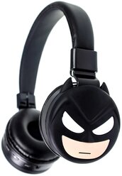 Беспроводные наушники детские Stereo Sound KR-9900 BATMAN