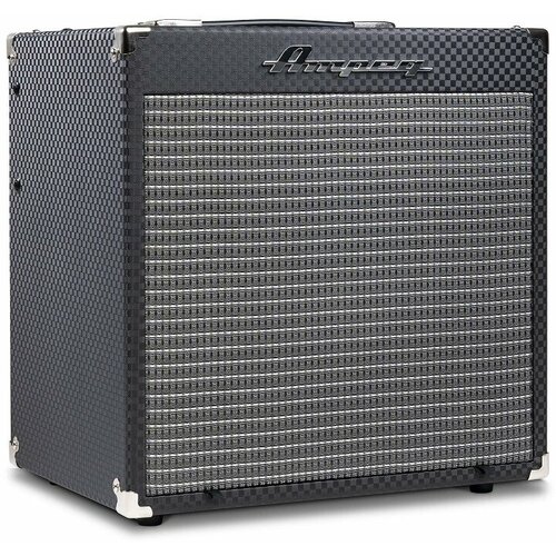 AMPEG RB-108 басовый комбоусилитель, 1x8', 30 Вт