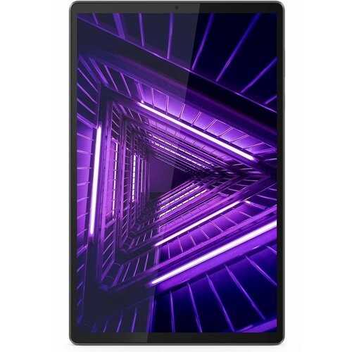 Планшет Lenovo Tab M10 FHD Plus TAB 4G64GPG-RU iron Grey TB-X606F Android 10 1849000₽