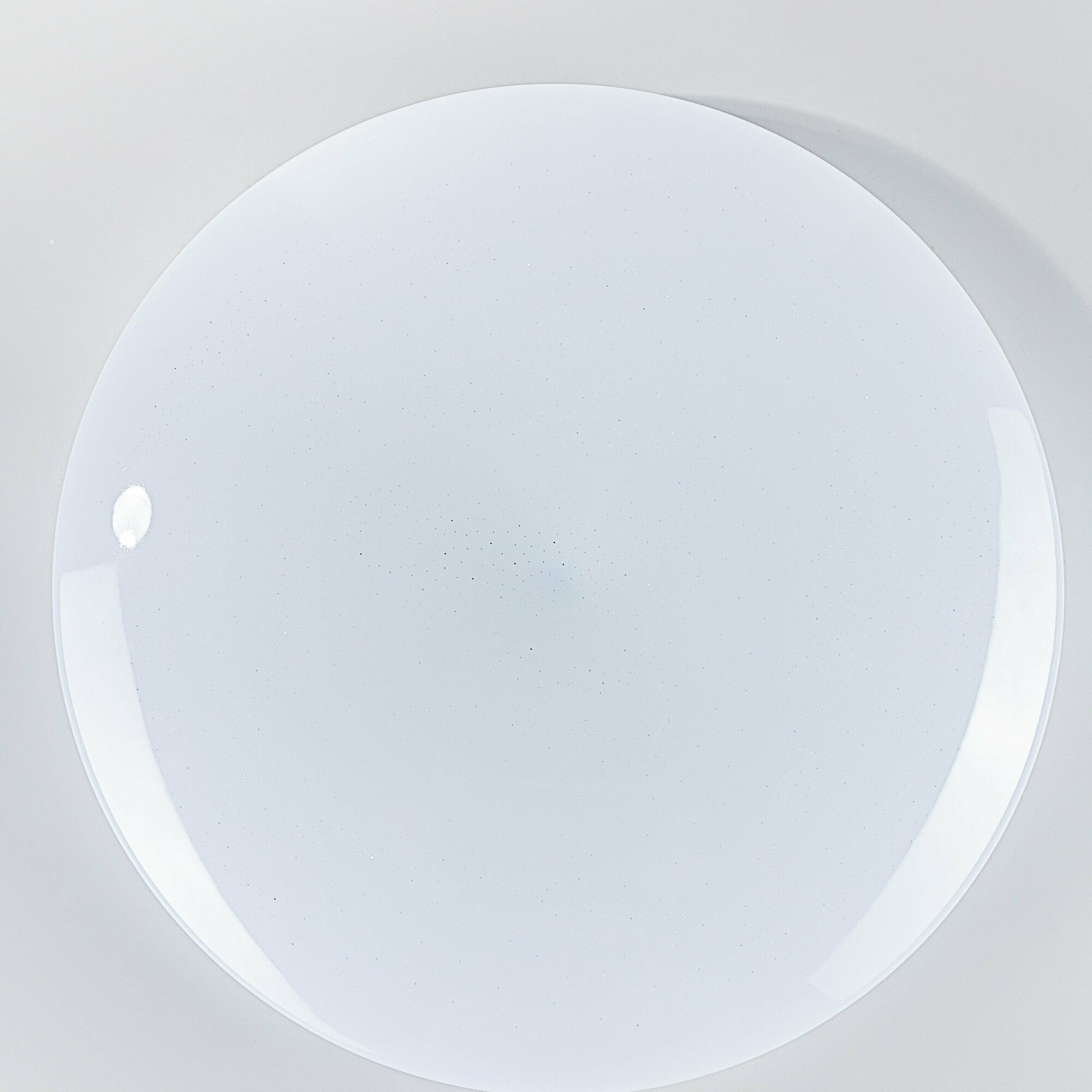 Светильник настенно-потолочный светодиодный 511st-80вт/220в 6000К+3000K (линз) 500мм с пультом д/у - фотография № 9