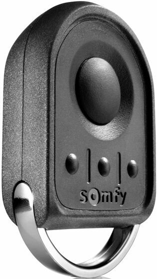 Радиопульт Somfy KeyGo NS 4 RTS