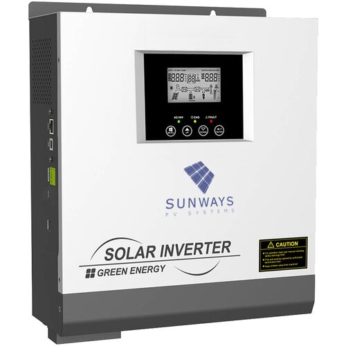 Инвертор Sunways UMX II PWM 3024