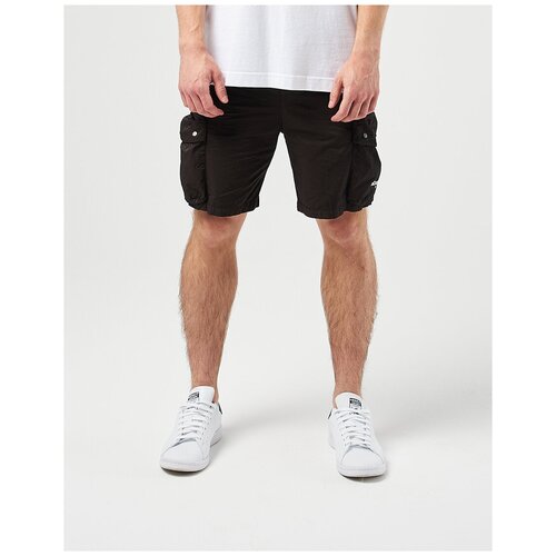 фото Шорты we don’t care gd cargo shorts black