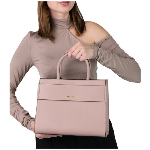 фото Сумка kelly kross кк9822-3, розовая