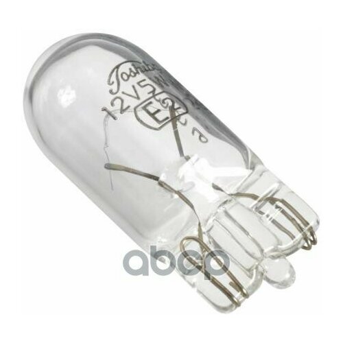 Лампа Накаливания Габаритного Огня Головного Света Org Subaru Арт 784920080 SUBARU арт 784920080 384₽