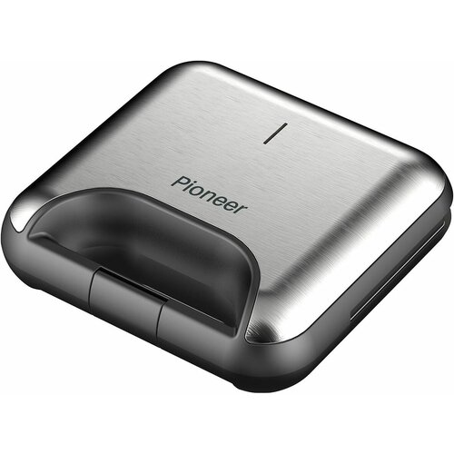 Вафельница Pioneer SM301D 480200₽