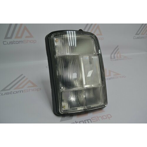 Фонарь задний левый белый Lada Niva Лада Нива 4x4 1000₽