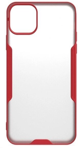 Чехол для iPhone 12 / 12 Pro Bubble Slim Case