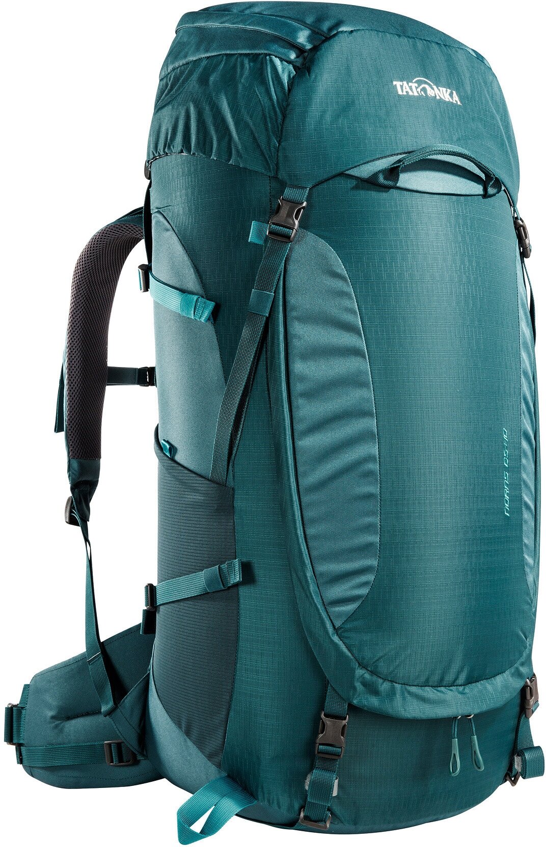 Рюкзак Tatonka Noras 65+10 Teal Green