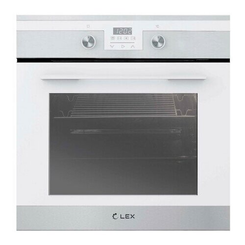 Встраиваемый электрический духовой шкаф Lex EDP 094 WH 3199000₽