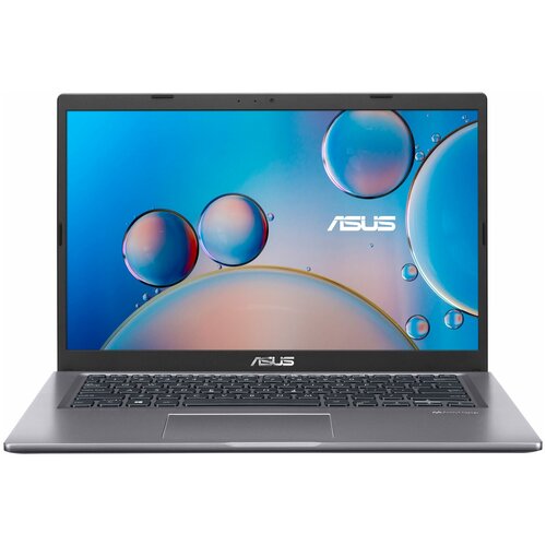14 Ноутбук ASUS F415MA-EK647W 1920x1080 Intel Pentium Silver N5030 11 ГГц RAM 4 ГБ SSD 128 ГБ Intel UHD Graphics 605 Windows 11 Home 90NB0TG2-M005S0 slate grey 3999500₽