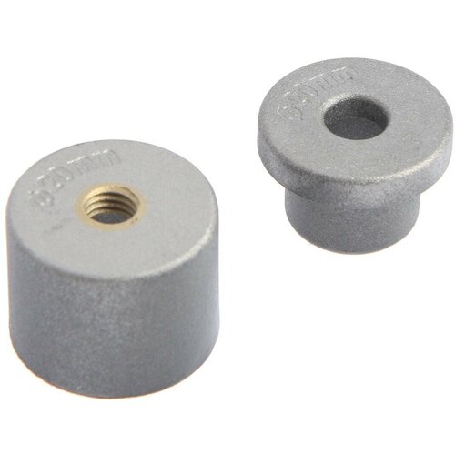 Насадки для сварки пластиковых труб тундра 20 мм 331₽