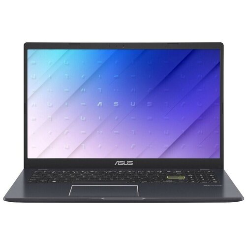 Ноутбук ASUS L510KA-EJ193 no OS black 90NB0UJ5-M004K0 3526000₽