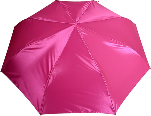 Зонт ZEST, розовый
