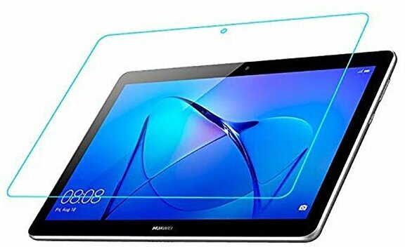 Защитное стекло Glass Pro для планшета Huawei MediaPad T3 10 полный клей