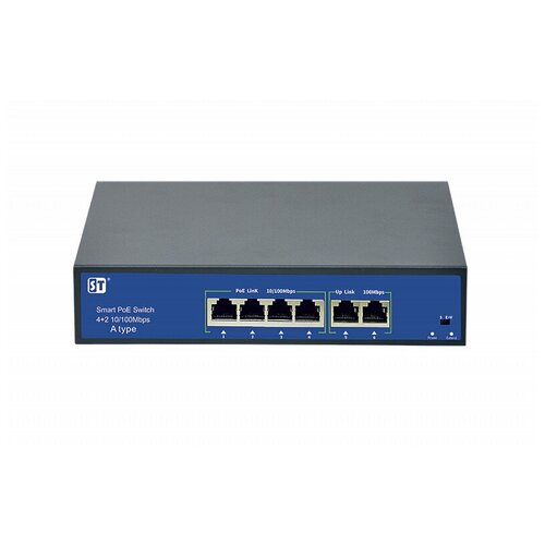 Источник питания Space Technology ST-S45POE 280000₽