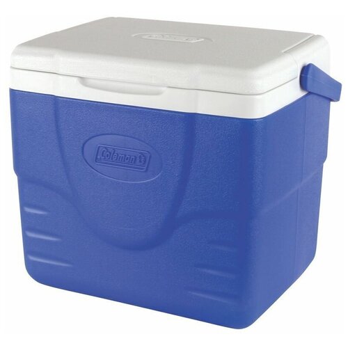 фото Контейнер изотермический coleman 9 quart excursion blue (8.5 л)