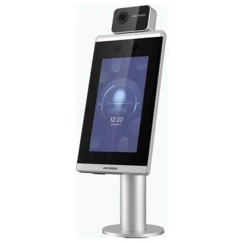 Терминал доступа Hikvision DS-K5671-3XFZU 1350800₽