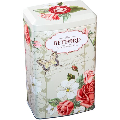 Чай BETFORD 