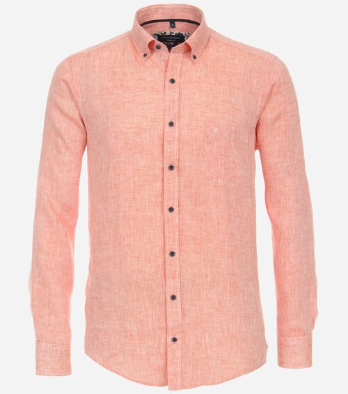 Рубашка CasaModa, размер L, розовый