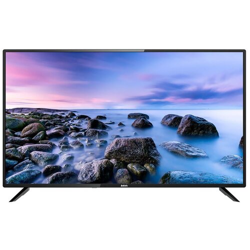 Телевизор BBK 40 LED FHD Звук 16 Вт 2x8Вт 3xHDMI 2xUSB Черный 40LEM-1057FT2C B 1309000₽