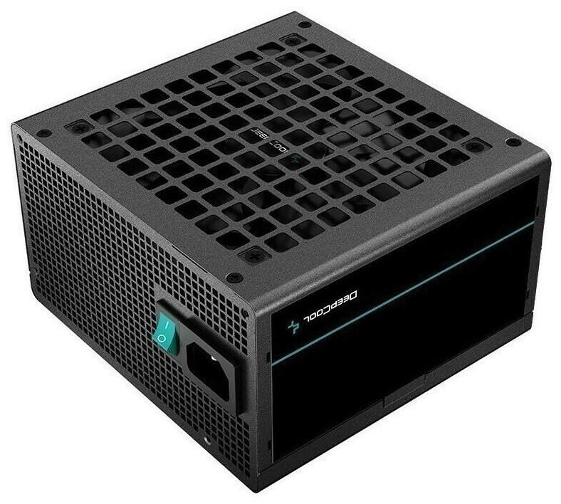 Блок питания 550W DeepCool (PF550)