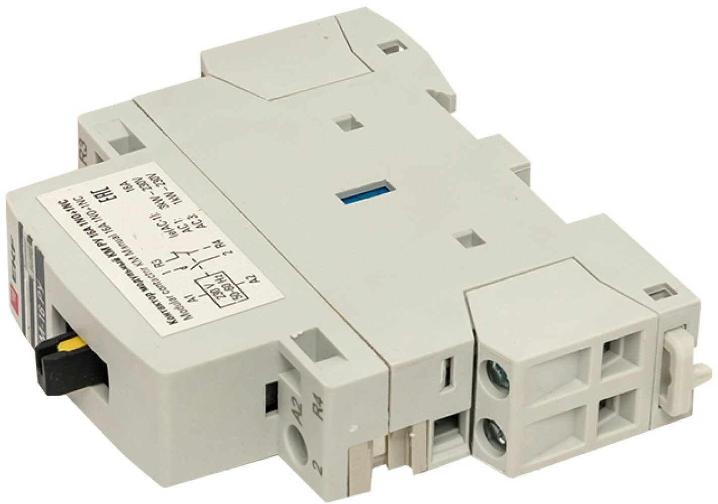 Контактор модульный КМ РУ 20А 1NO-1NC (1 мод.) EKF PROxima