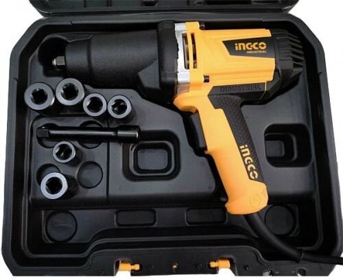 Гайковерт электрический Ingco IW10508 INGCO_Powertools - фото №2