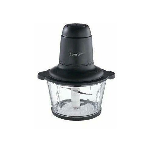 Блендер-чоппер Comfort 9118 стеклянная чаша 15л 500Вт 265000₽