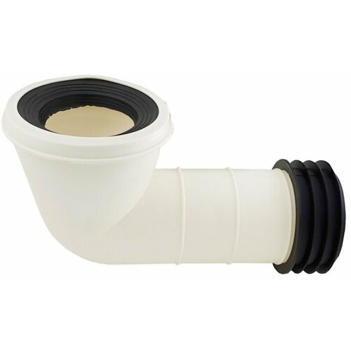 Эксцентрик для унитаза угловой