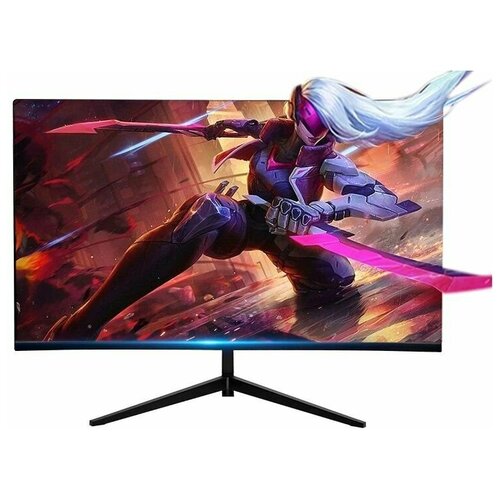 Монитор 27 Bellgo PD-270G5 2560x1440 QHD IPS 144Hz 165Hz чёрный 1712000₽
