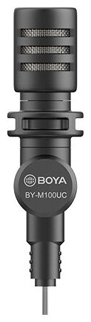 Микрофон Boya - фото №11