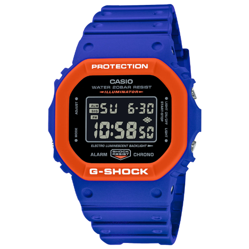 Наручные часы Casio G-Shock DW-5610SC-2E