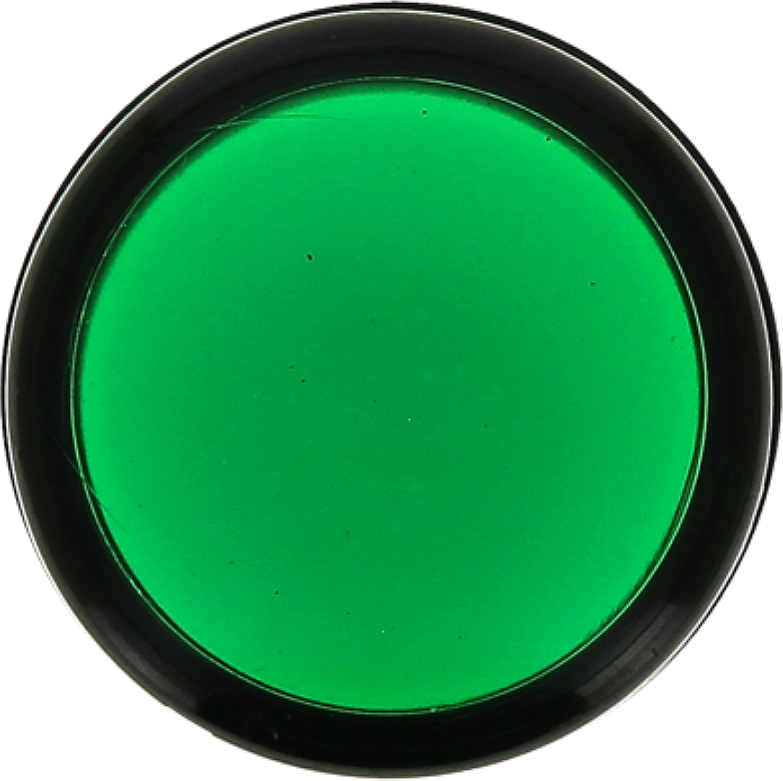 Матрица светодиодная AD16-22HS зеленая 24В AC-DC EKF PROxima