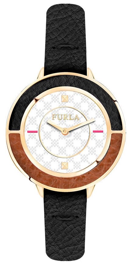 Наручные часы FURLA, серебряный