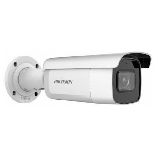 Камера видеонаблюдения IP Hikvision DS-2CD2623G2-IZS 28-12мм цв корп белый DS-2CD2623G2-IZS28-12MMD 3423000₽