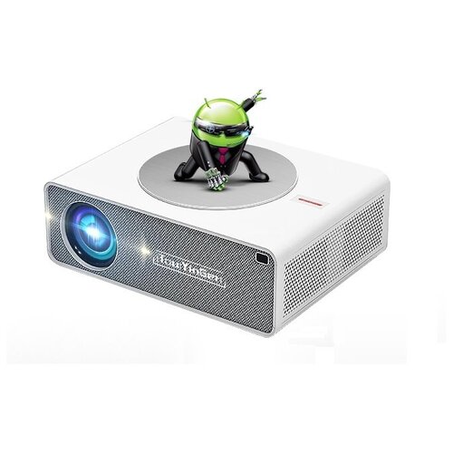 Проектор TouYinGer Q10W Android 1080p FullHD 2099000₽