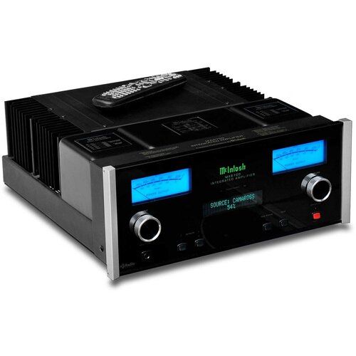 Интегральный усилитель McIntosh MA6700