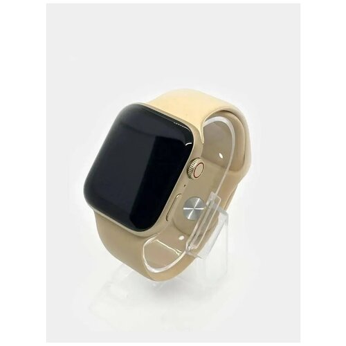 Умные стильные смарт часы iOS Android Смарт часы с сенсорным экраном Новинка 311500₽