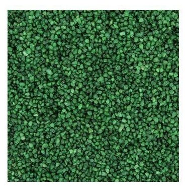 фото PRIME Грунт PRIME «Зеленый», 3-5 мм, 2.7 кг