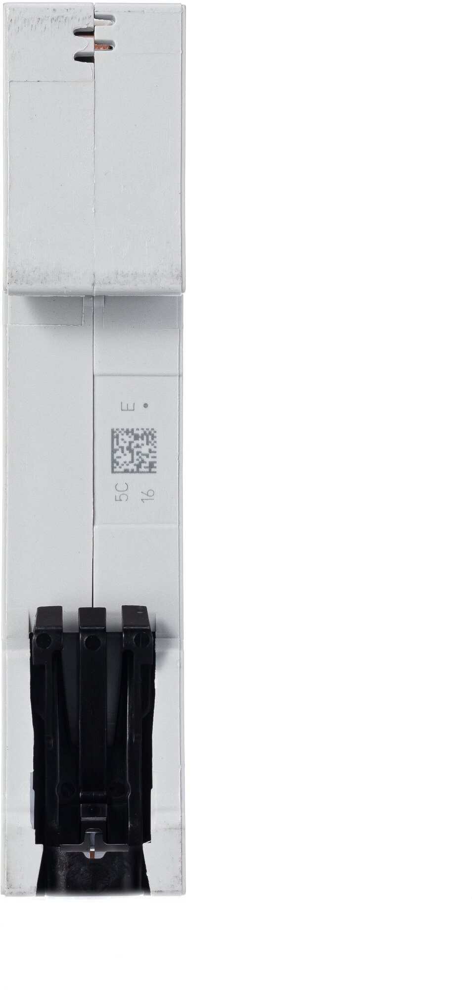Автоматический выключатель ABB SH201L 1P (C) 4,5kA 50 А