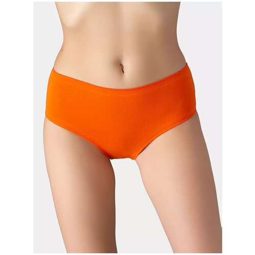 фото Трусы minimi, размер 50/xl, черный