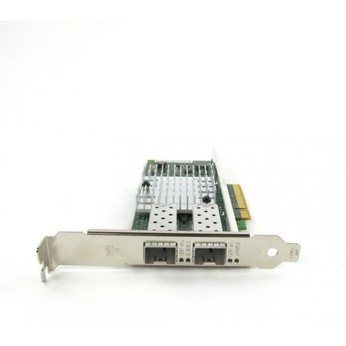 Сетевой Адаптер Cisco 74-6814-01 PCI-E8x 10Gb