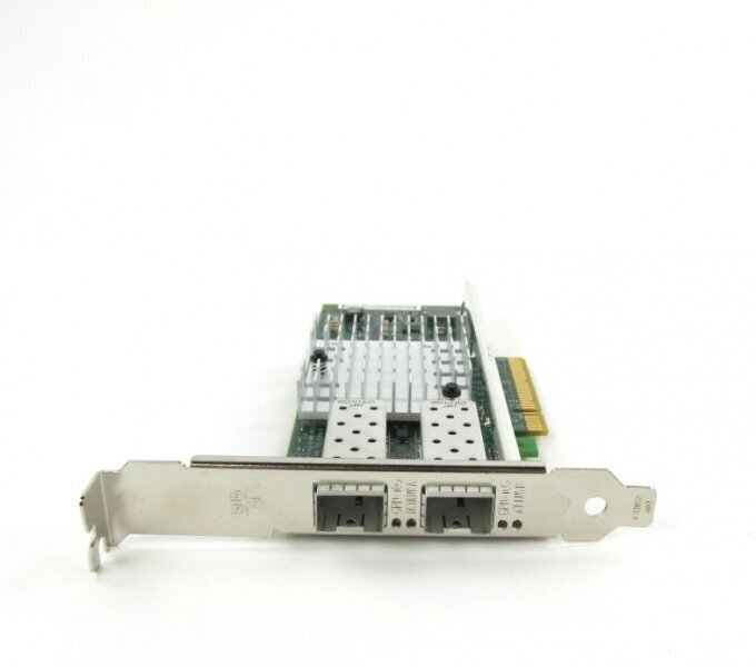 Сетевой Адаптер Cisco 74-6814-01 PCI-E8x 10Gb